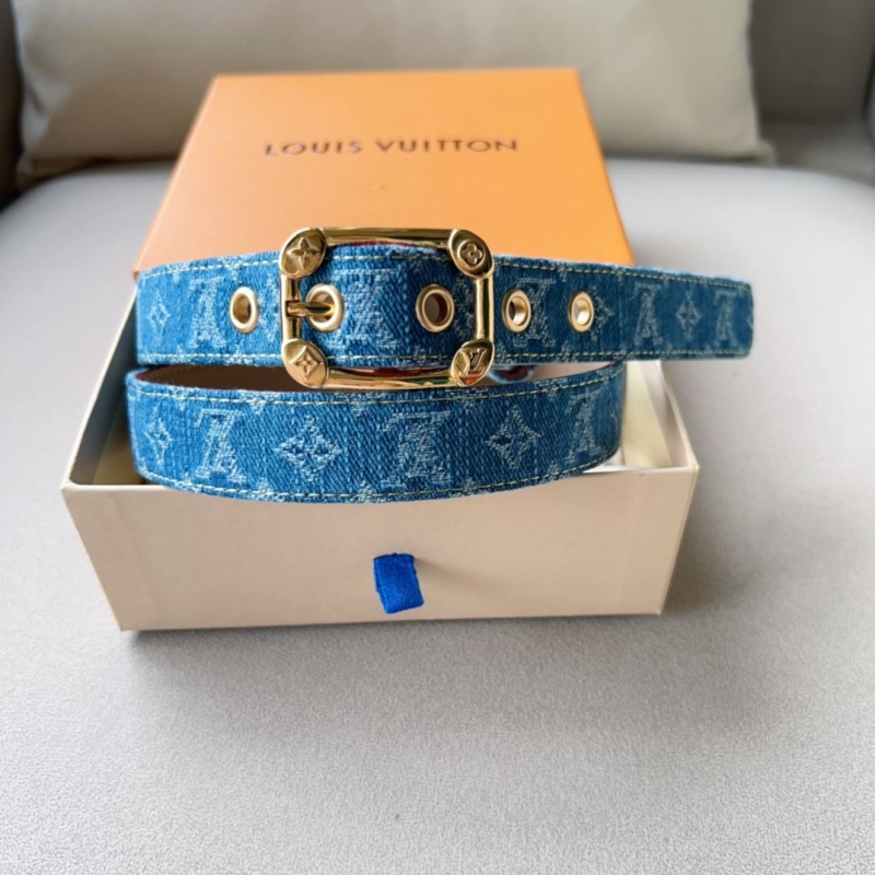 Louis Vuitton Belts